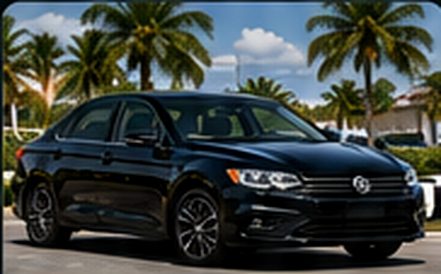 Representative black 2019 Volkswagen Jetta